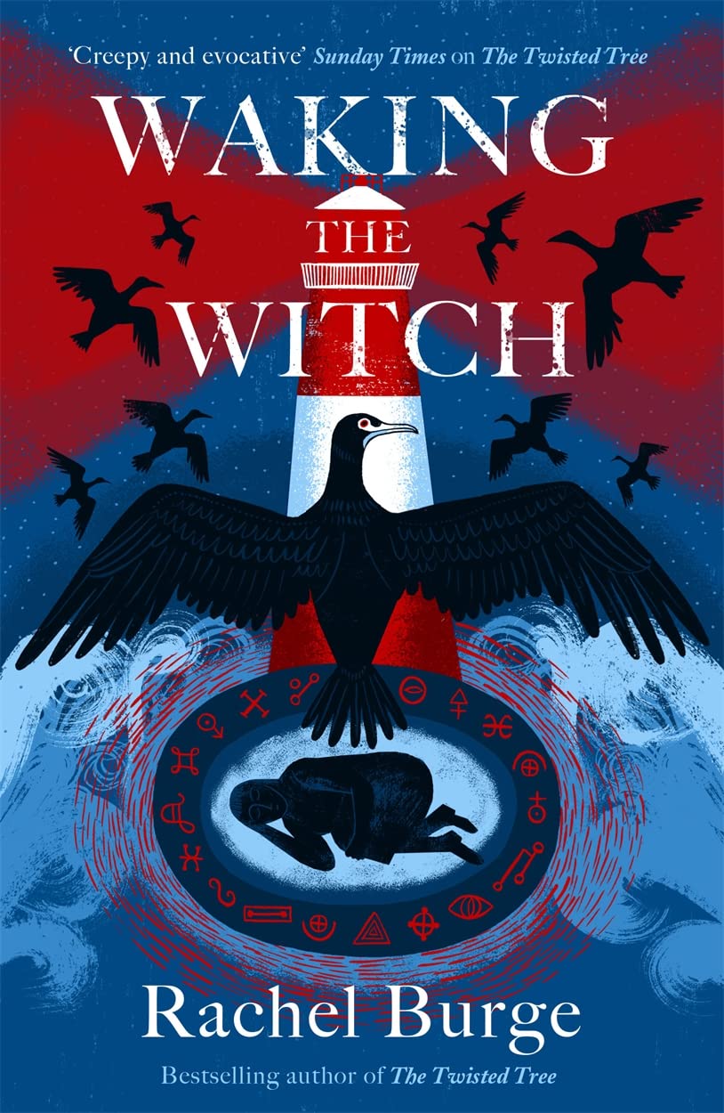 Waking the Witch Horror & Mystery