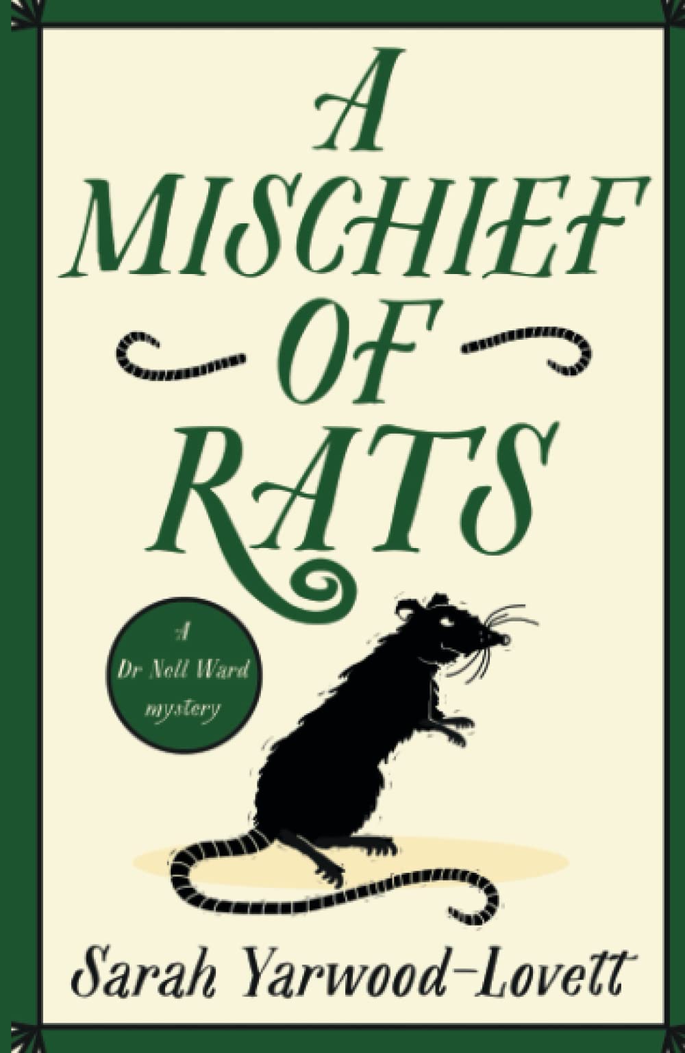 A Mischief of Rats Books