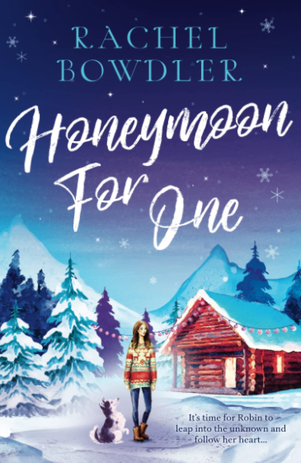 Honeymoon for One: An emotional and heartwarming romance LGBTQ+