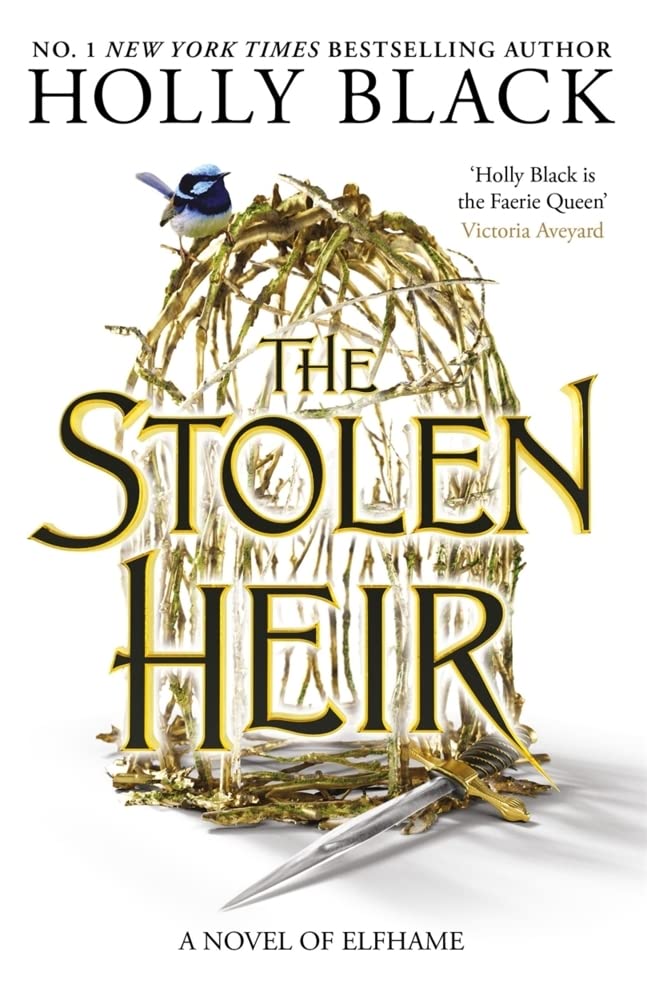 The Stolen Heir Education