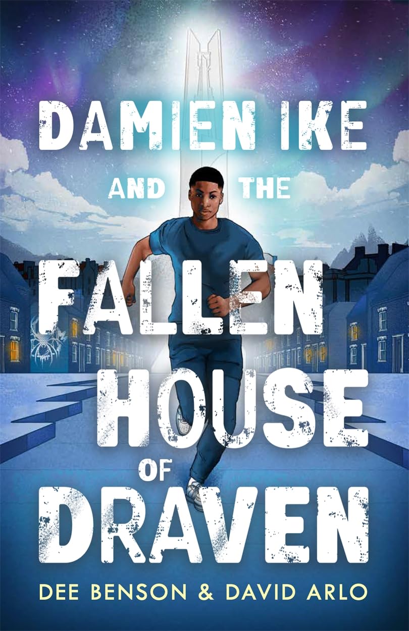 Damien Ike and the Fallen House of Draven Fiction