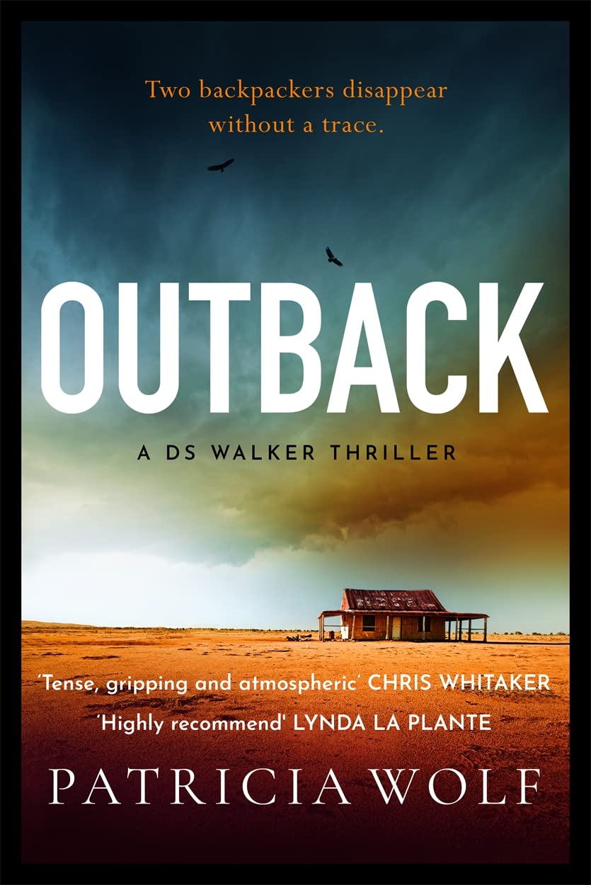 Outback Law