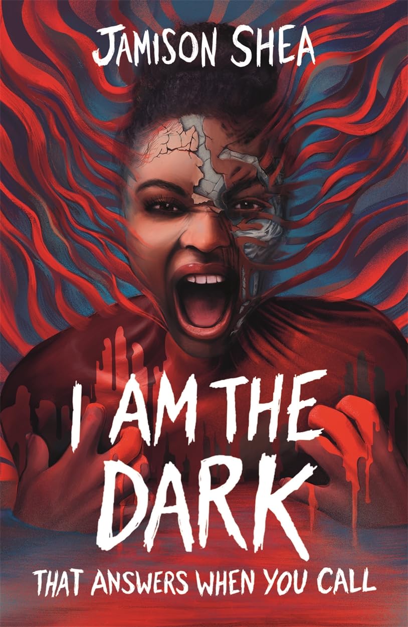I Am The Dark That Answers When You Call Horror & Mystery