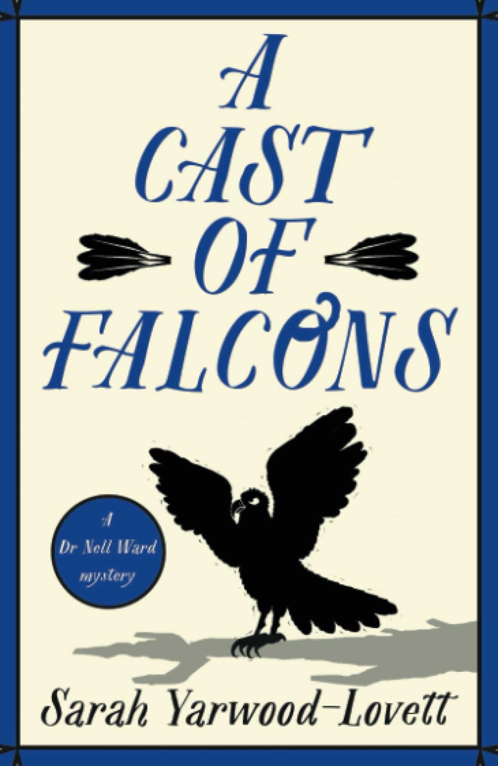 A Cast of Falcons Social Sciences