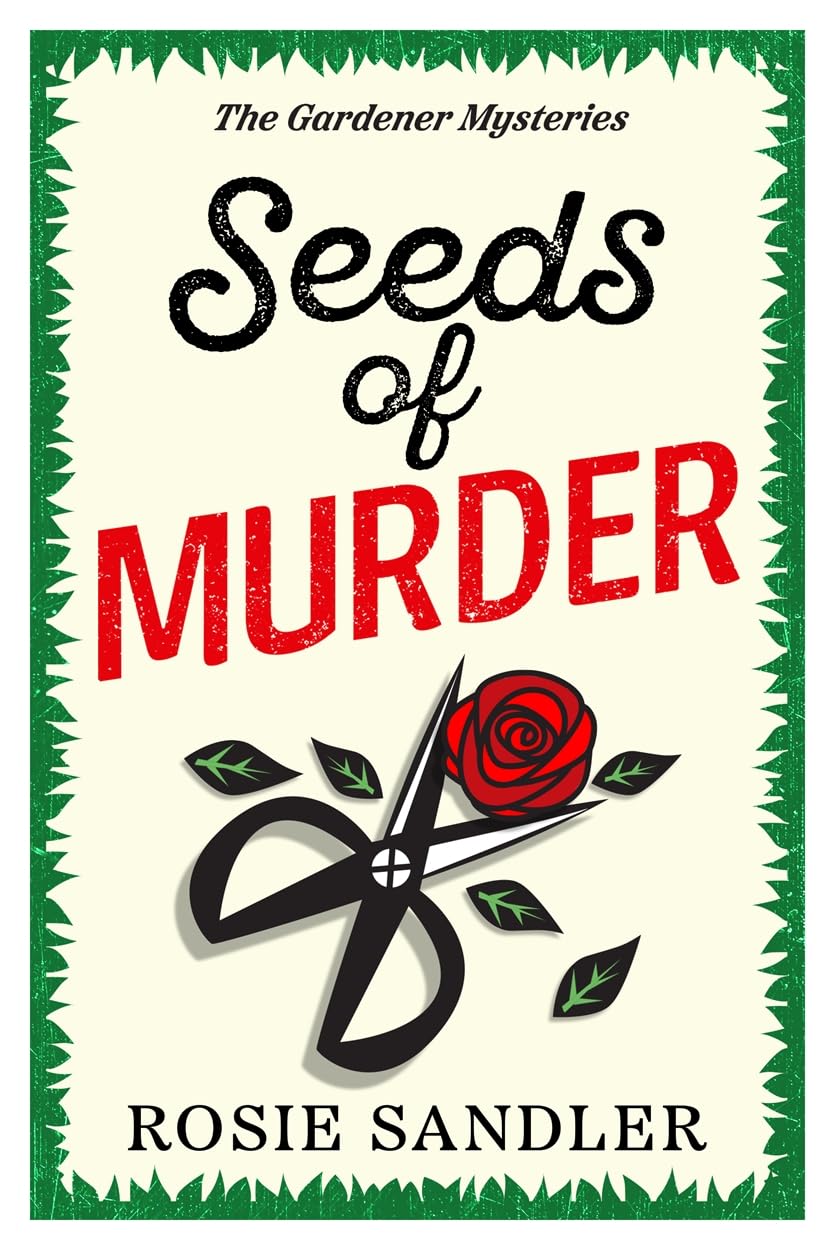 Seeds of Murder Contemporary literature