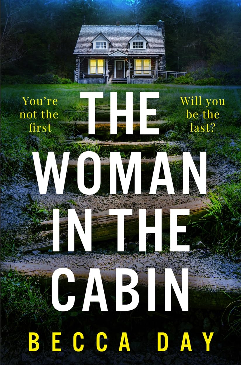 The Woman in the Cabin Psychology