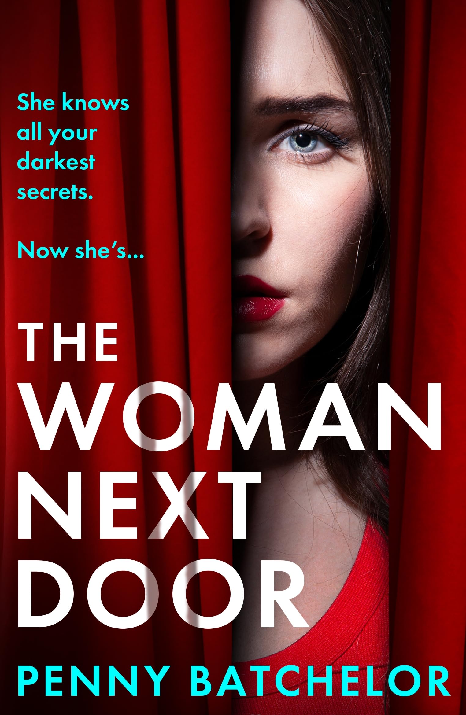 The Woman Next Door: A BRAND NEW utterly unputdownable psychological thriller with a jaw-dropping twist, perfect for 2025! Action & Adventure