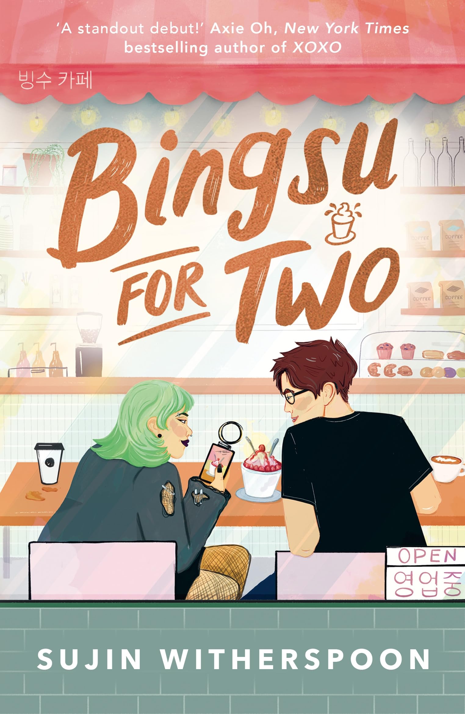 Product Image: Bingsu for Two