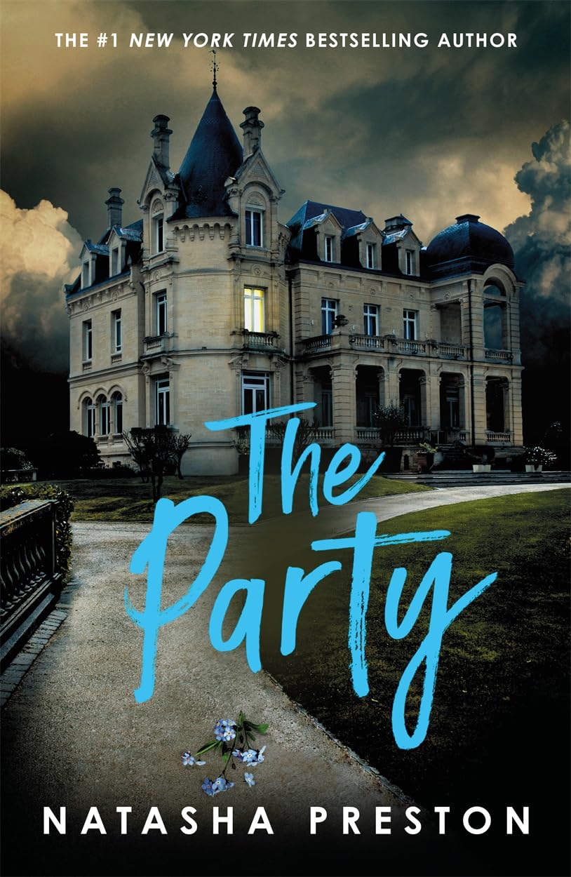 The Party Horror & Mystery