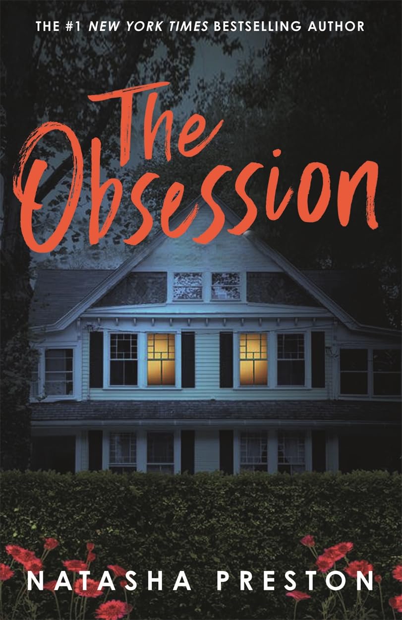 The Obsession Horror & Mystery