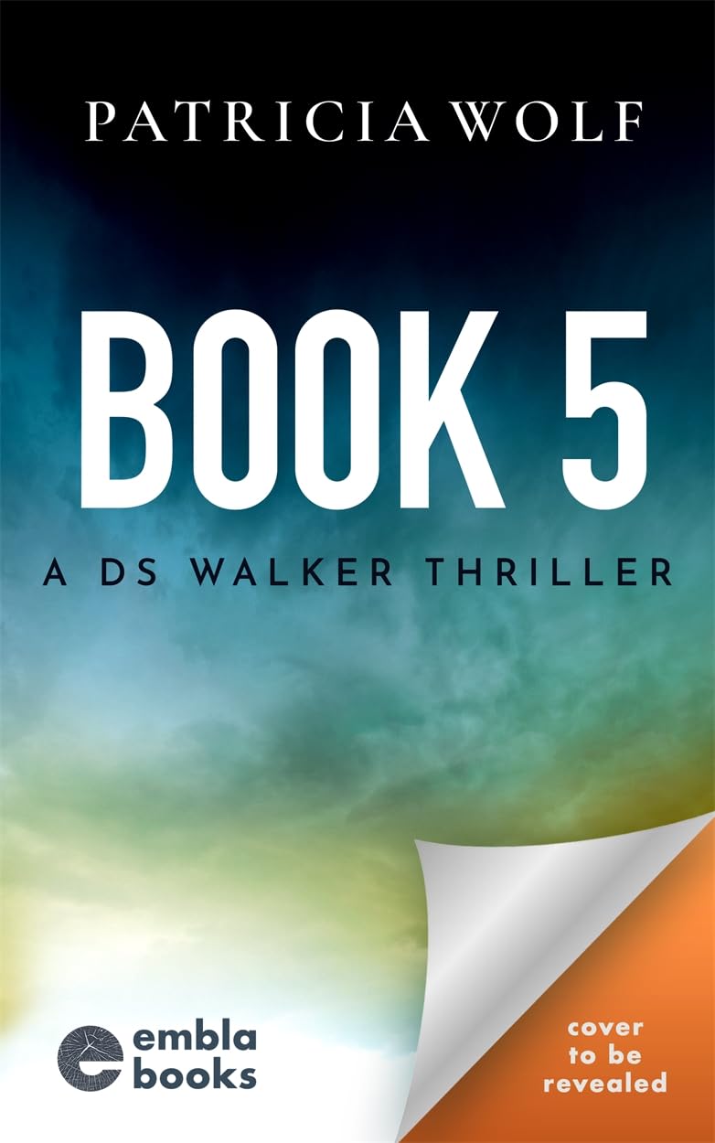 Untitled Book 5: The new gripping thriller from the author of OUTBACK for 2026 Contemporary literature