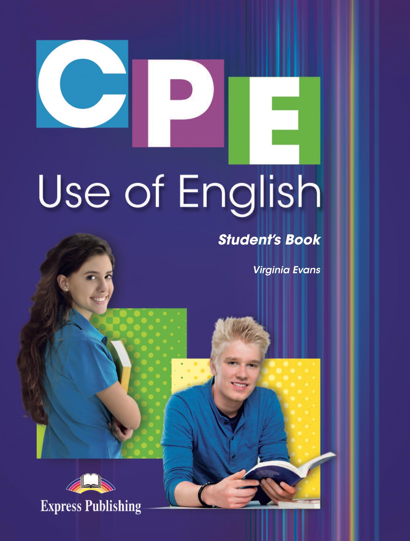 CPE Use of English Student's Book (EXAMS) Social Sciences