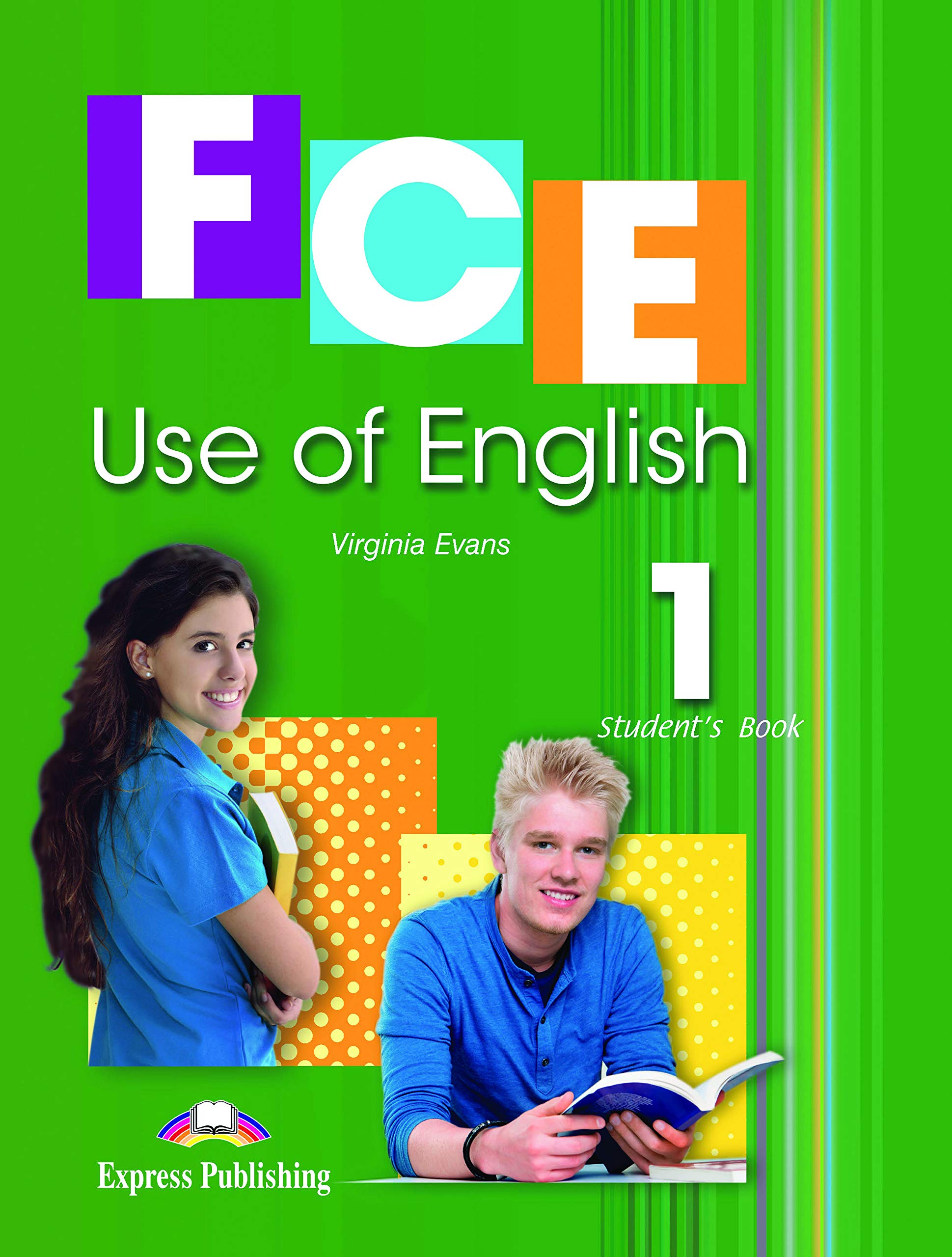 FCE Use of English 1 Students Book (RESOURCE BOOKS) Social Sciences