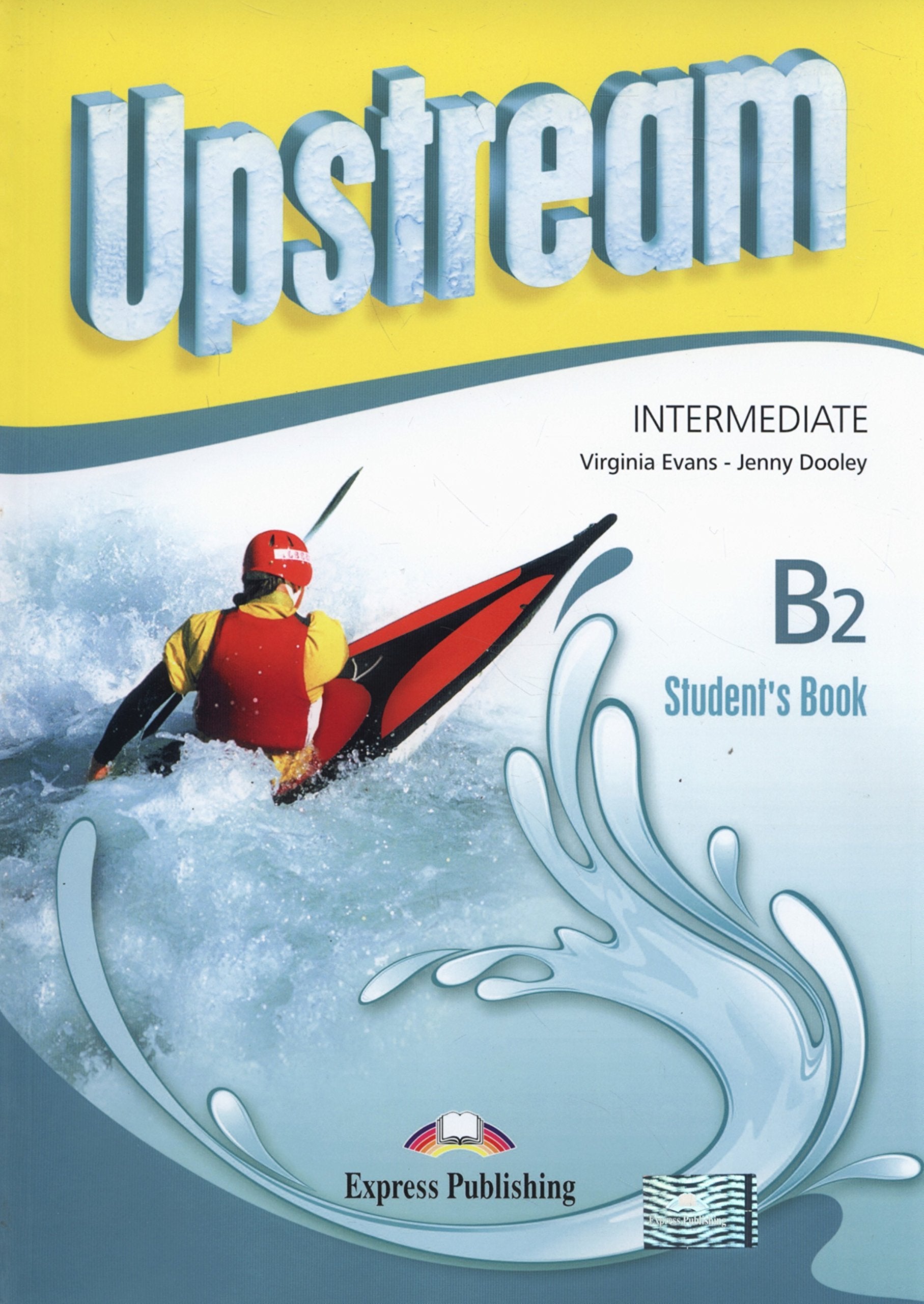 Upstream Intermediate B2 Student's Book Social Sciences