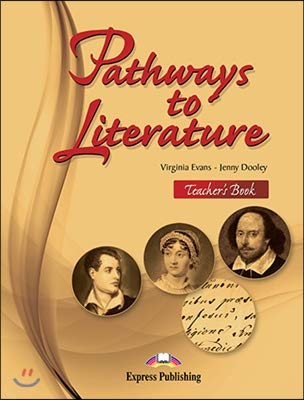 Pathways to Literature - Teacher's Book Reference Books