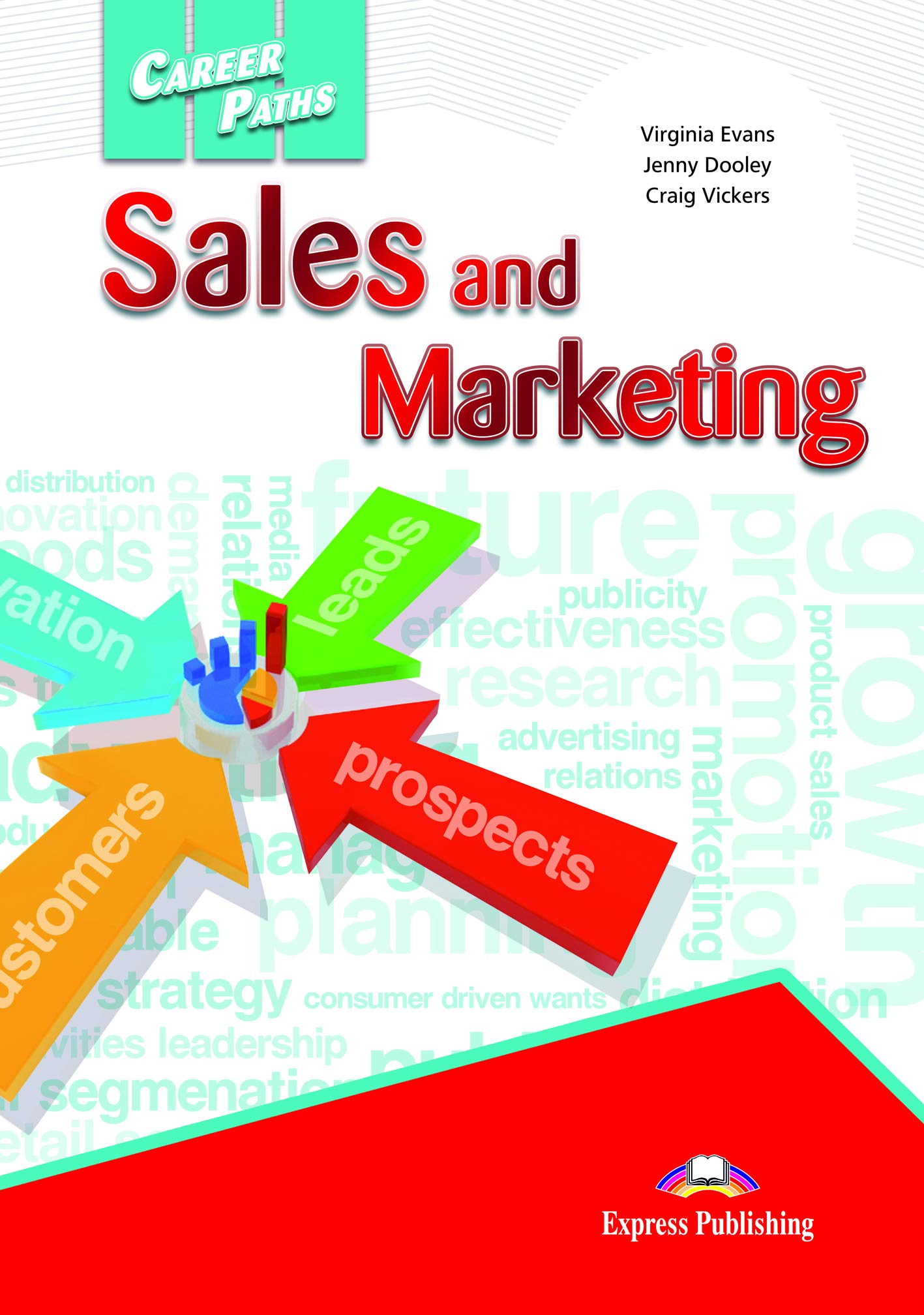 SALES AND MARKETING book