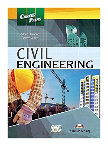 Career Paths: Civil Engineering podrÄcznik Books