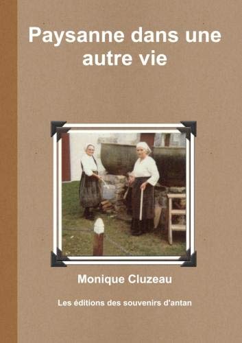 Paysanne dans une autre vie book