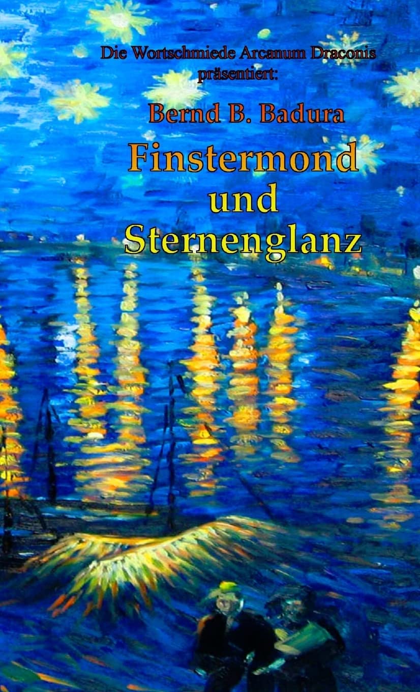 Finstermond und Sternenglanz Fantasy & Sci-Fi