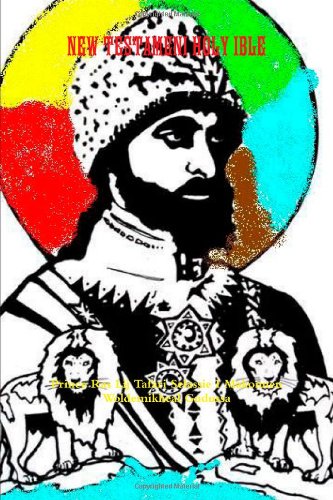 New Testameni Holy Ible Religion & Esotericism