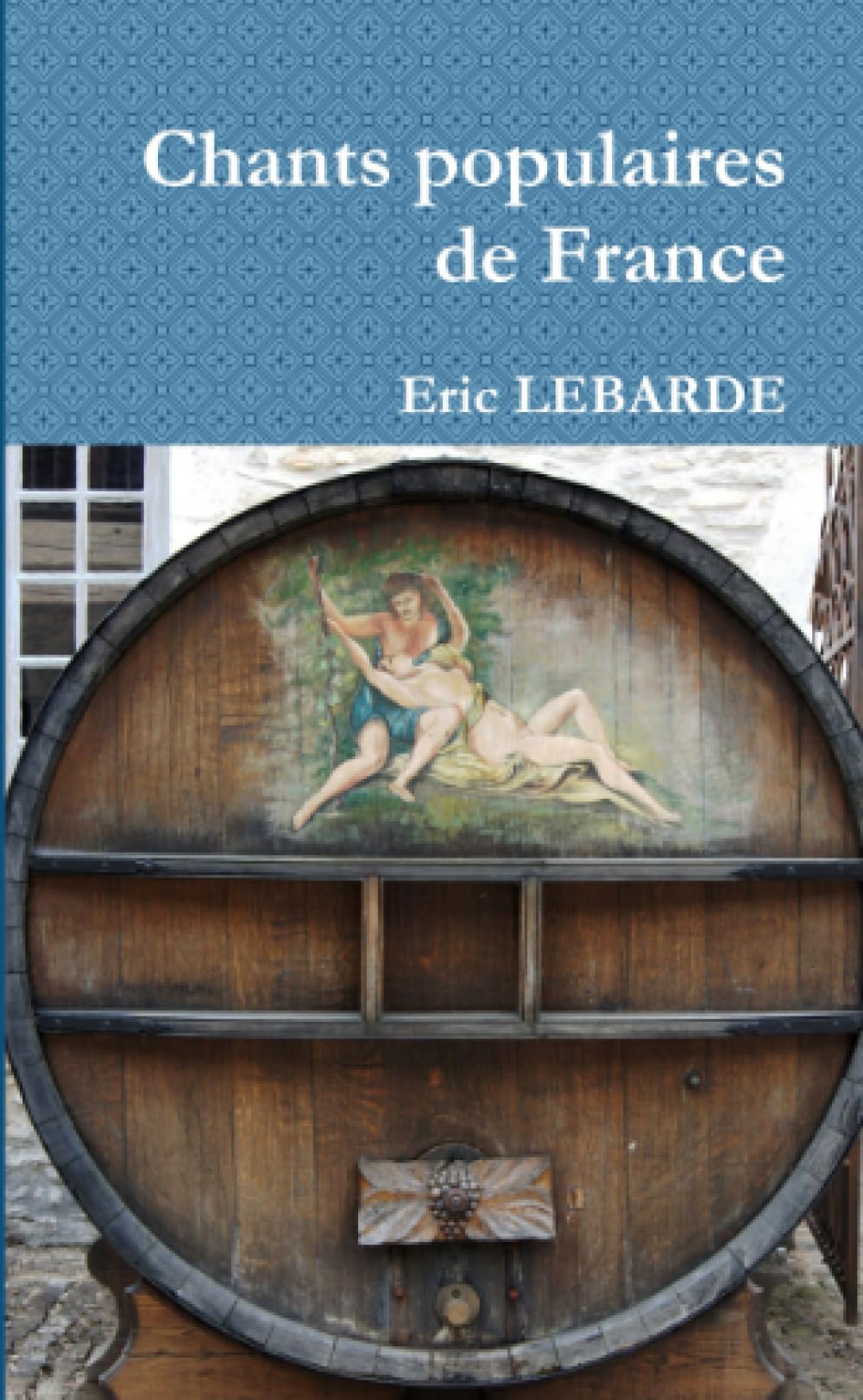 Chants populaires de France book