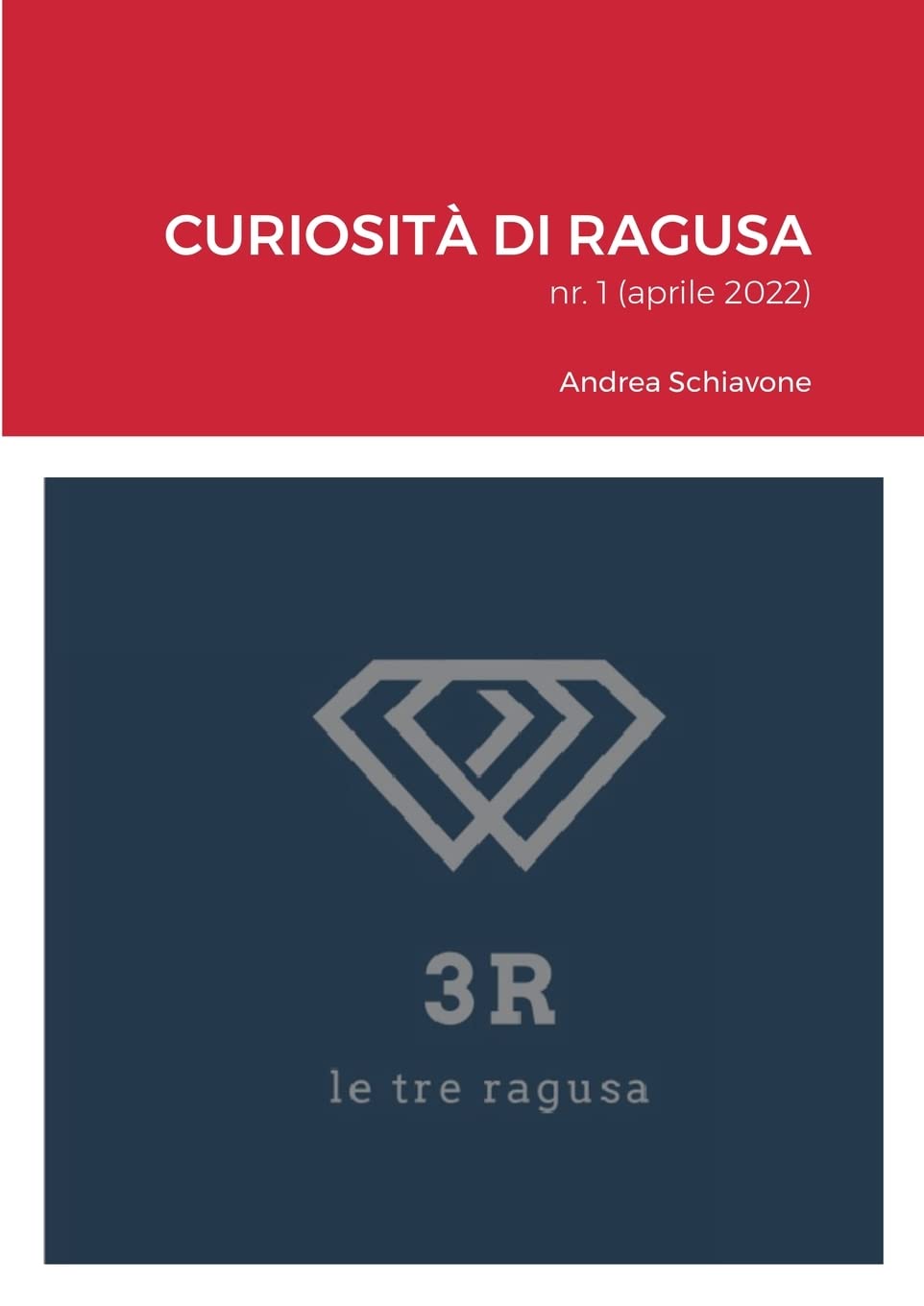 Curiosità di Ragusa: nr. 1 (aprile 2022) Architecture
