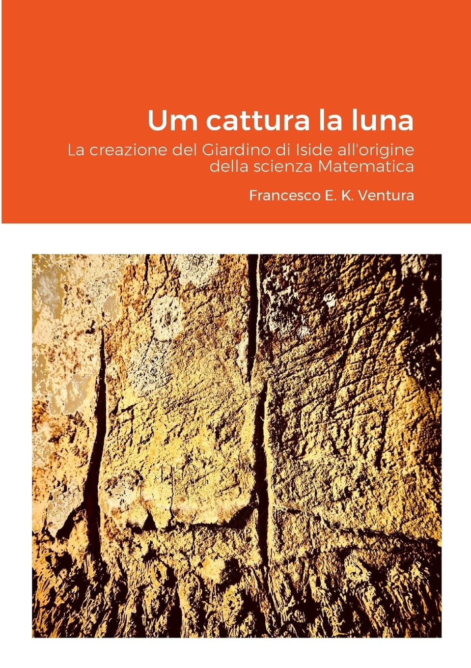 Um cattura la luna Religion & Esotericism