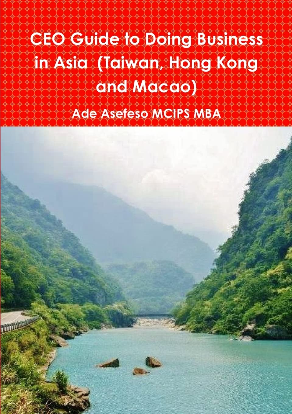 CEO Guide to Doing Business in Asia  (Taiwan, Hong Kong and Macao) Business, Finance & Career
