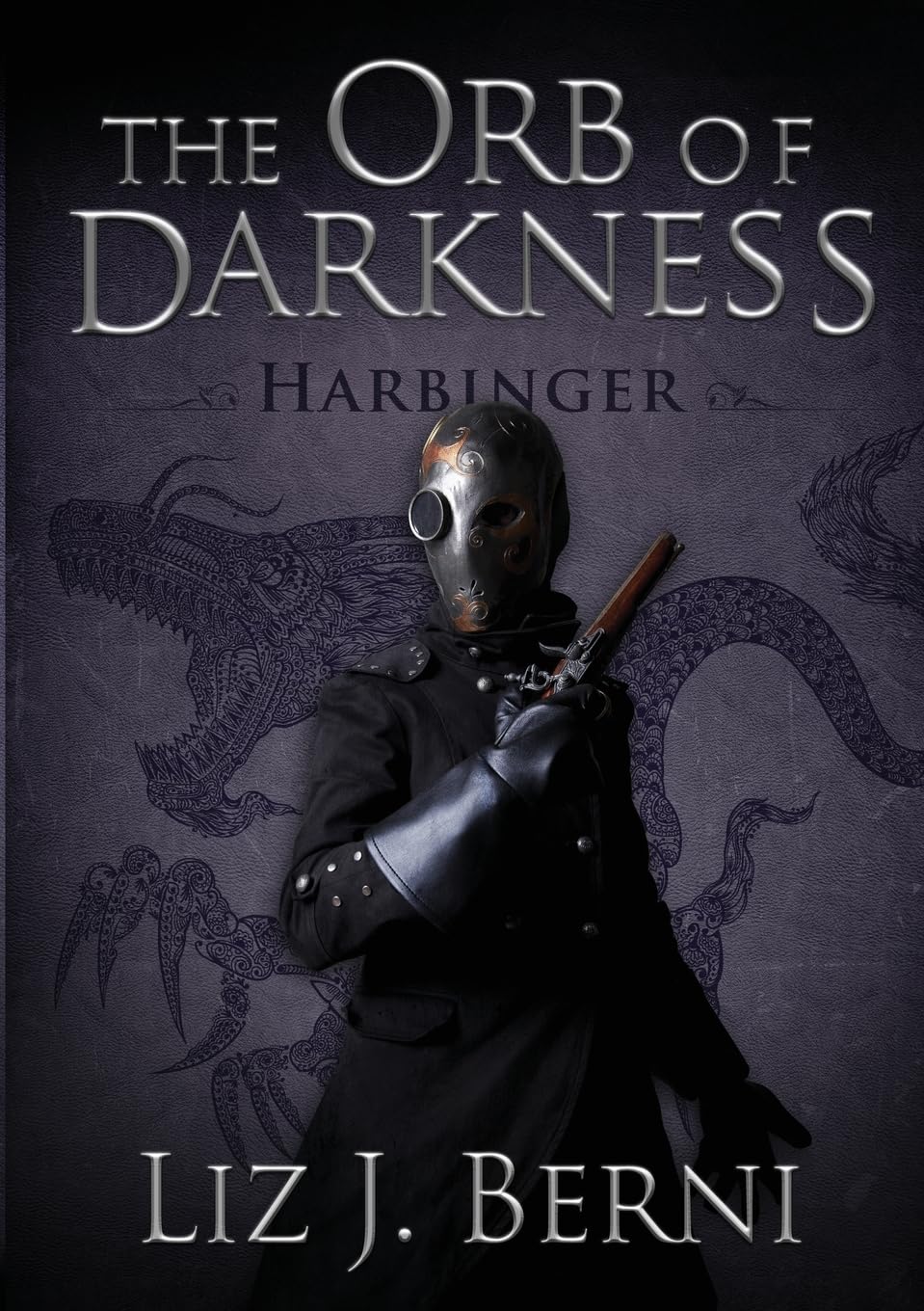 The Orb of Darkness Harbinger Contemporary literature