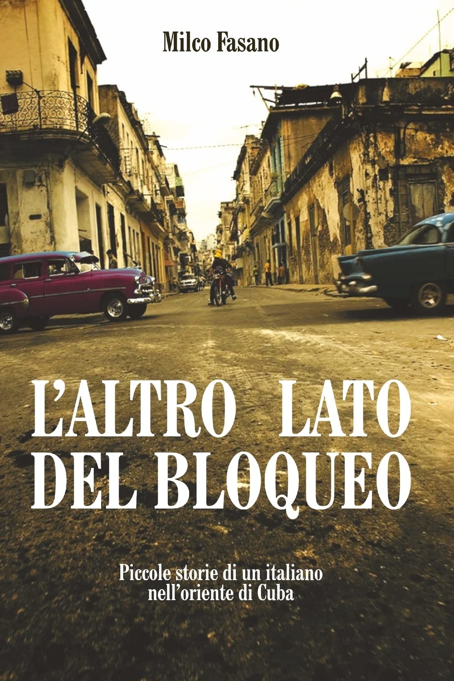 L'altro lato del bloqueo Self-help