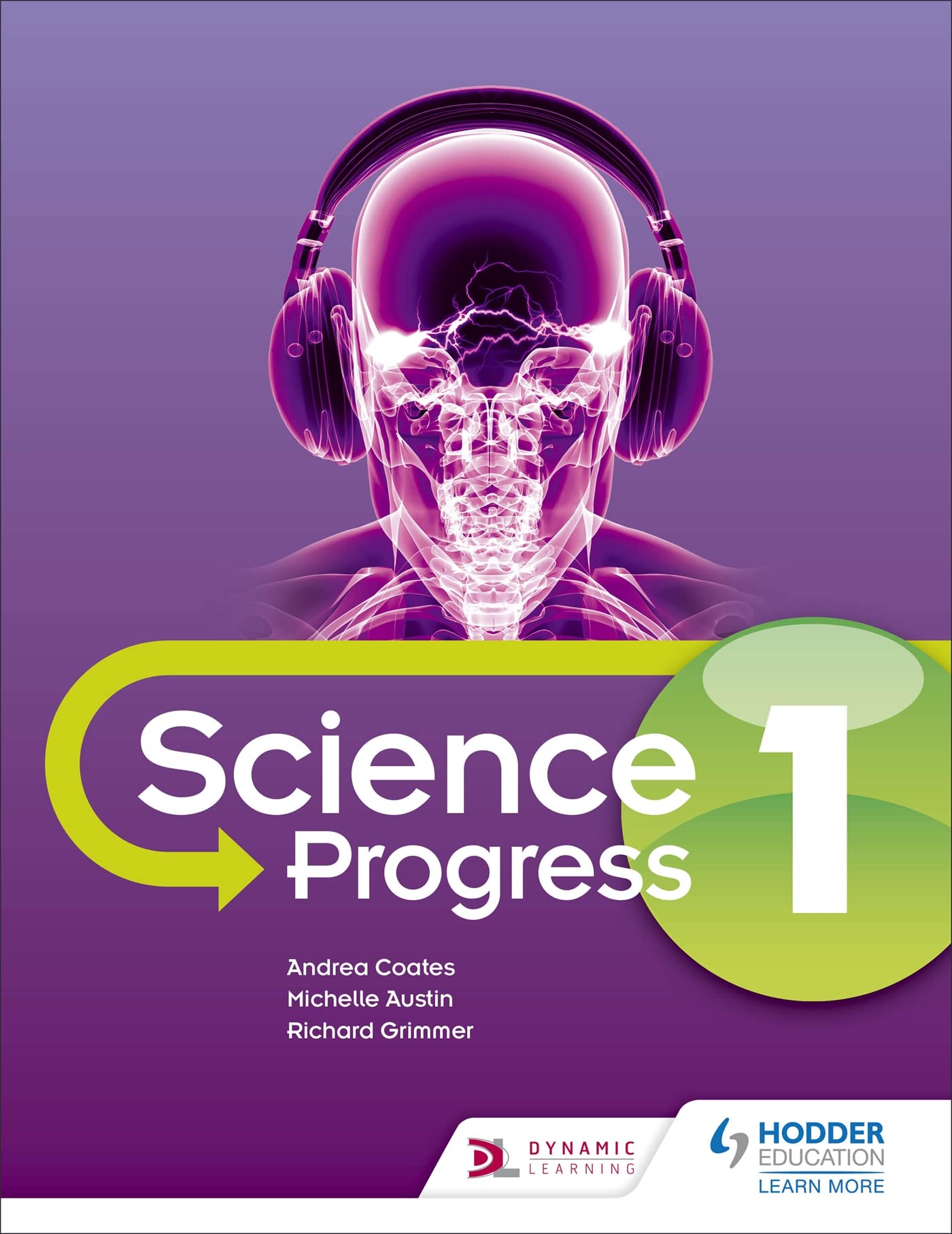 KS3 Science Progress Student Book 1 Study Guides