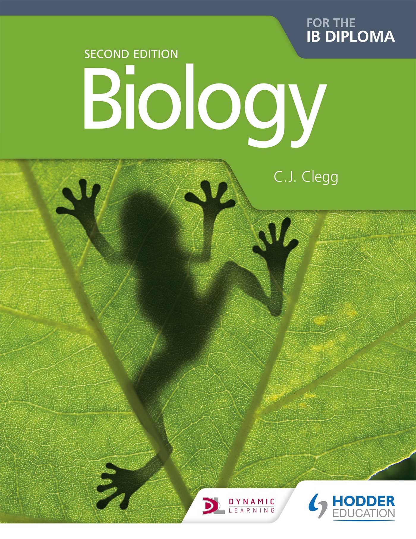 Biology for the IB Diploma, w. CD-ROM Natural Sciences