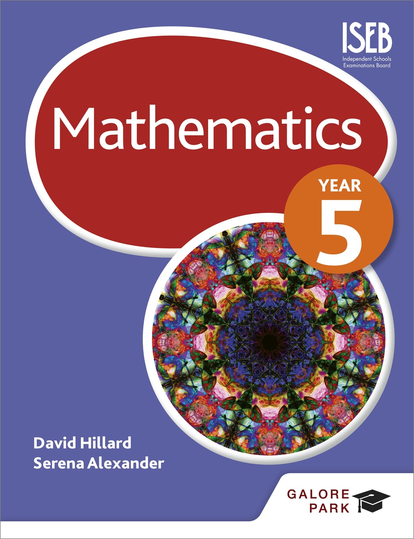 Mathematics Year 5 Professional & Reference Books
