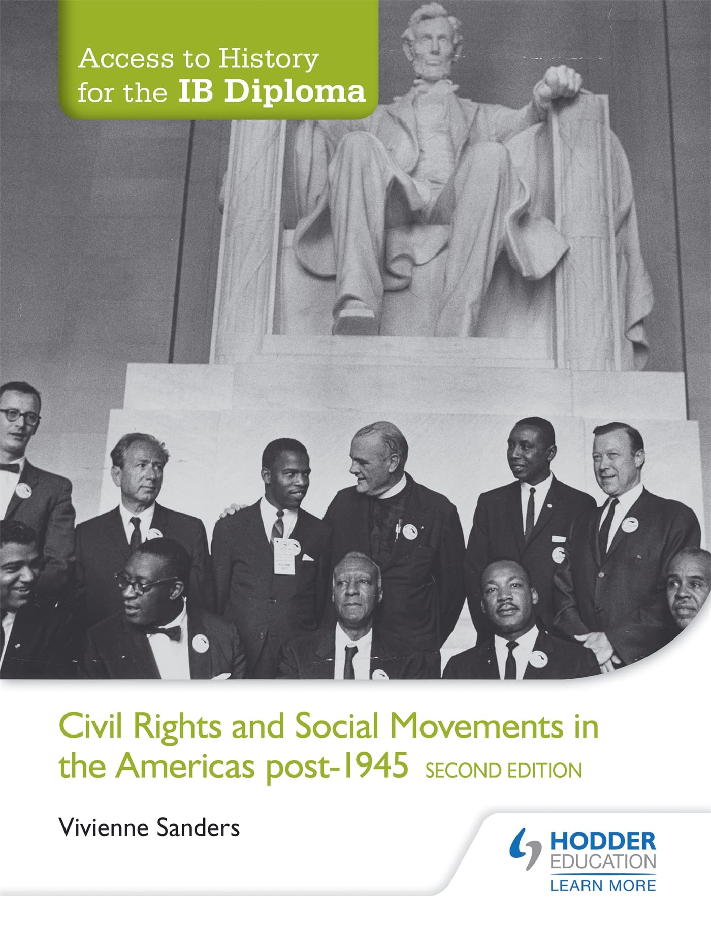 Sanders, V: Access to History for the IB Diploma Business, Finance & Career