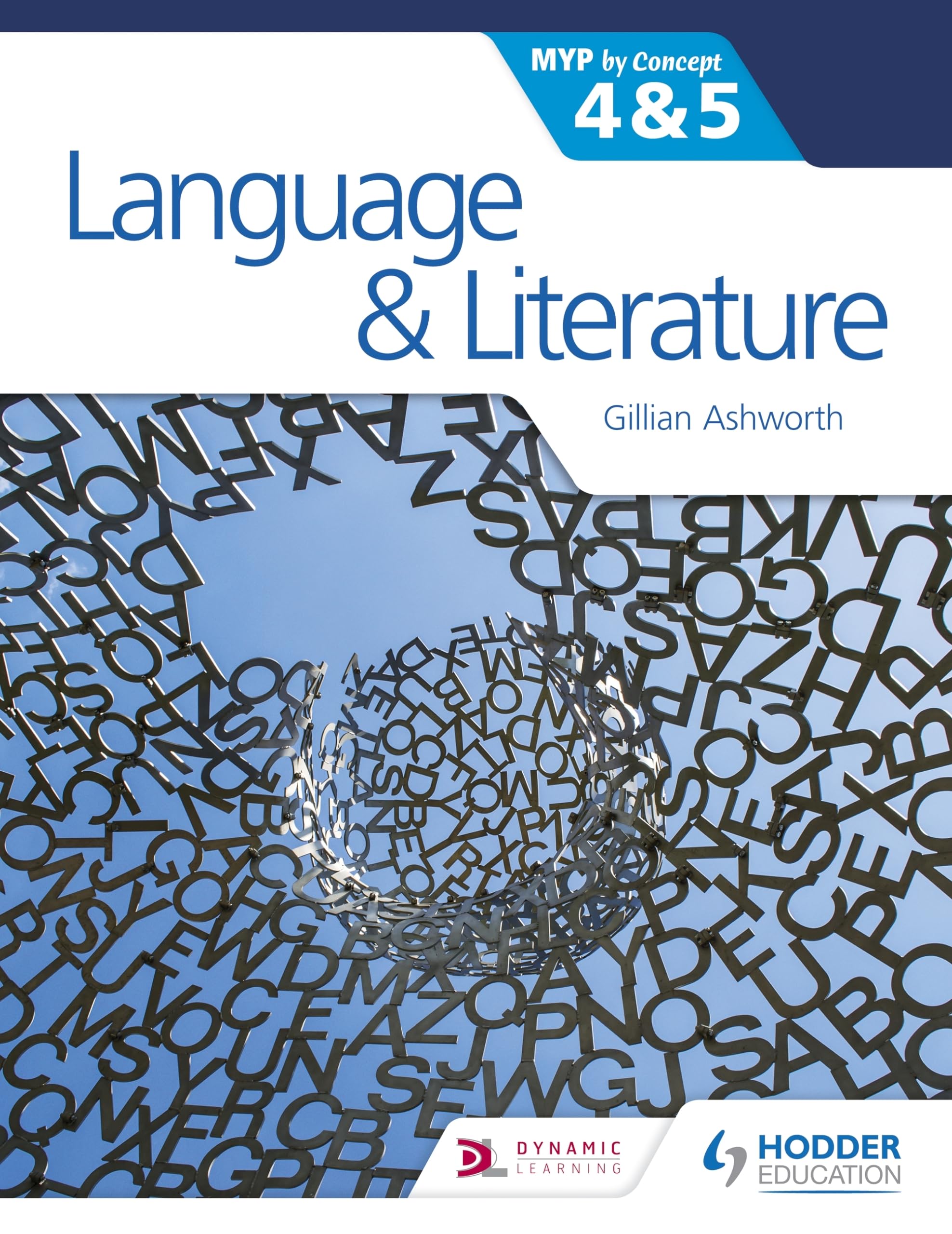 Language and Literature for the IB MYP 4 & 5 Social Sciences