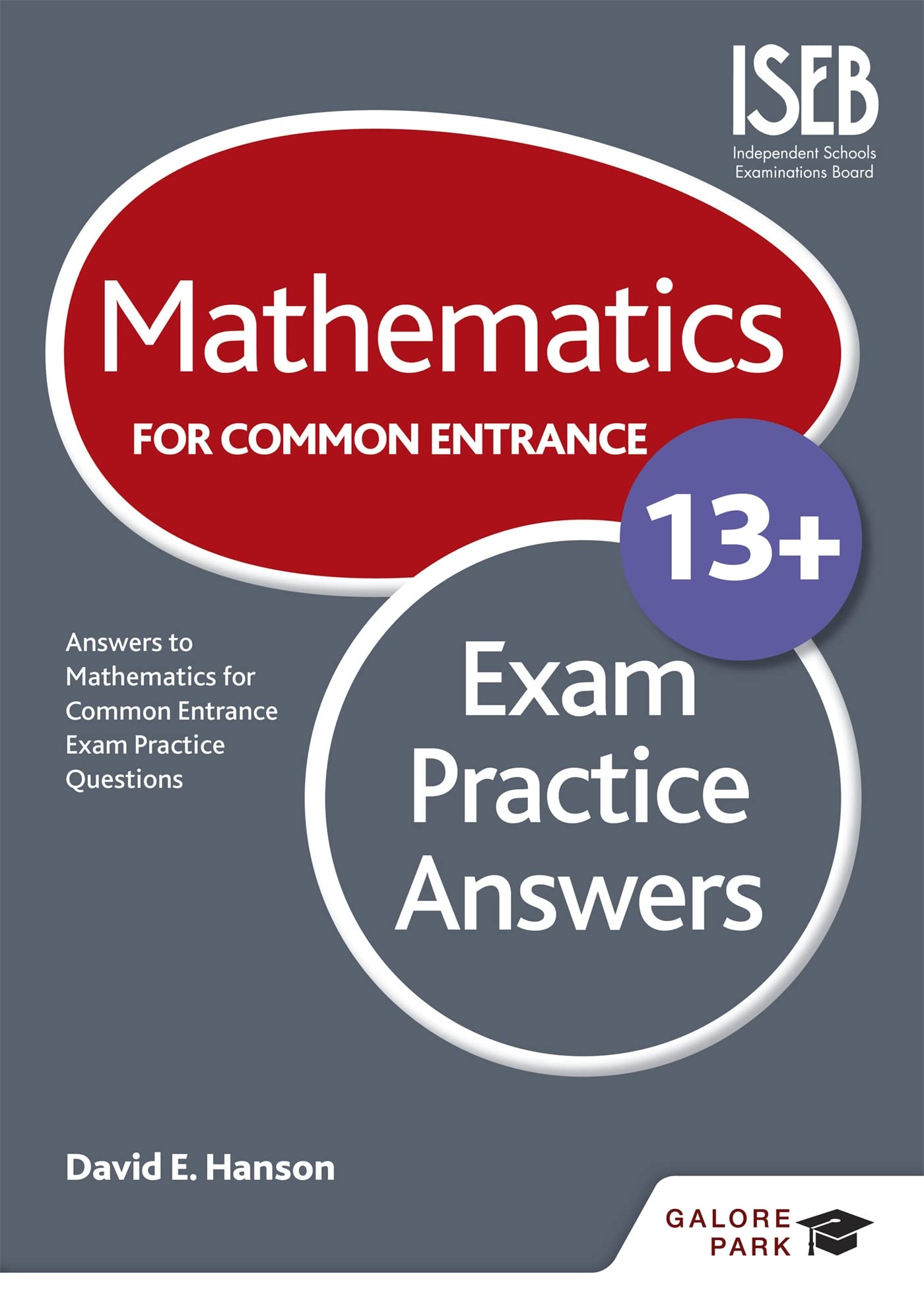 Mathematics for Common Entrance 13+ Exam Practice Answers (for the June 2022 exams) Professional & Reference Books
