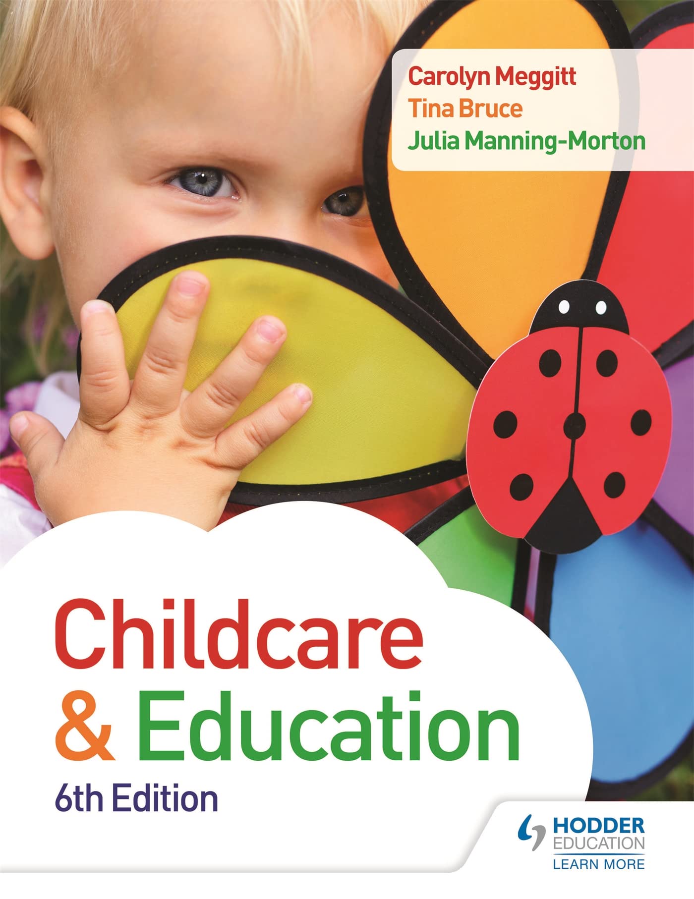 Child Care and Education 6th Edition Social Sciences