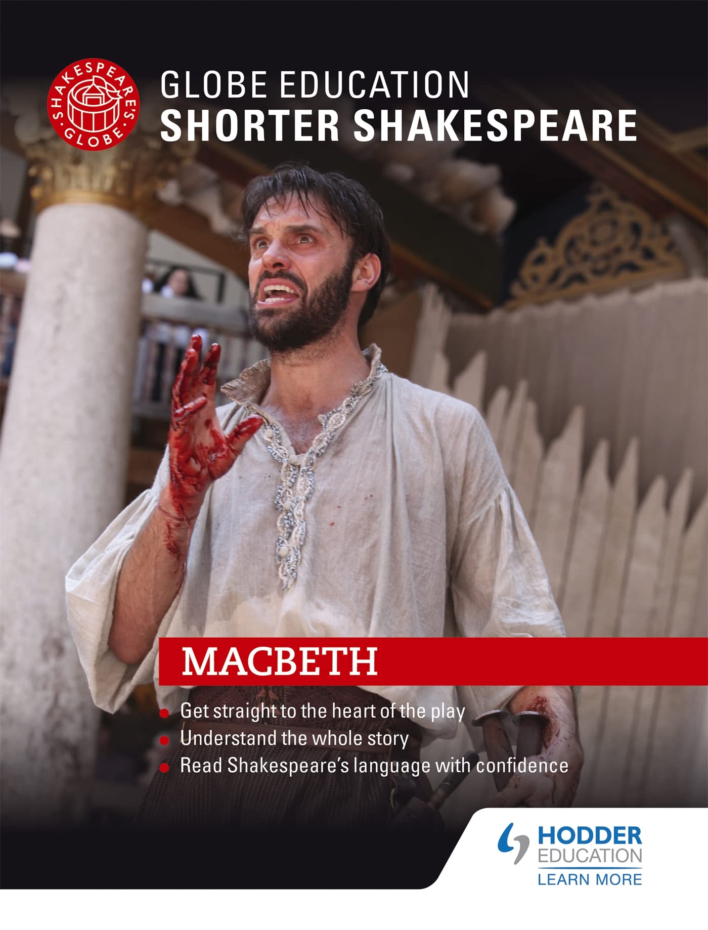 Globe Education Shorter Shakespeare: Macbeth Drama