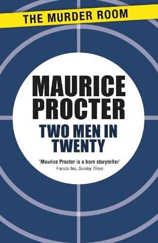 Two Men in Twenty (Chief Inspector Martineau Investigates) Music