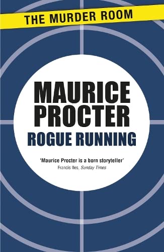 Rogue Running (Chief Inspector Martineau Investigates) Music