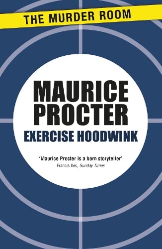 Exercise Hoodwink (Chief Inspector Martineau Investigates) Music