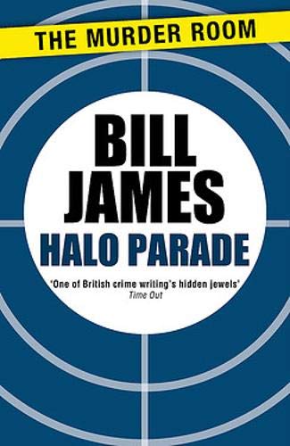 Product Image: Halo Parade (Harpur and Iles)