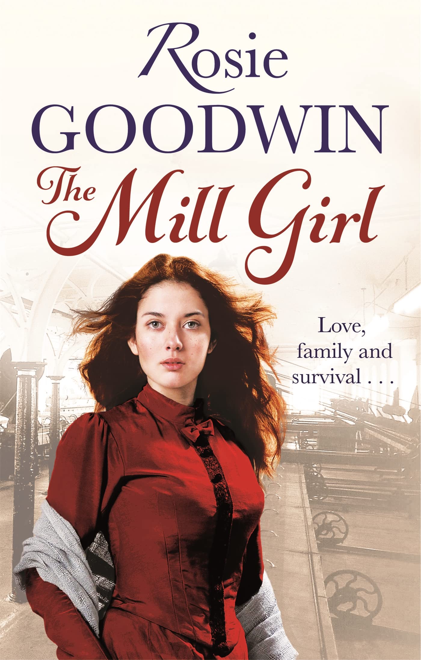 The Mill Girl (Tom Thorne Novels) Contemporary literature