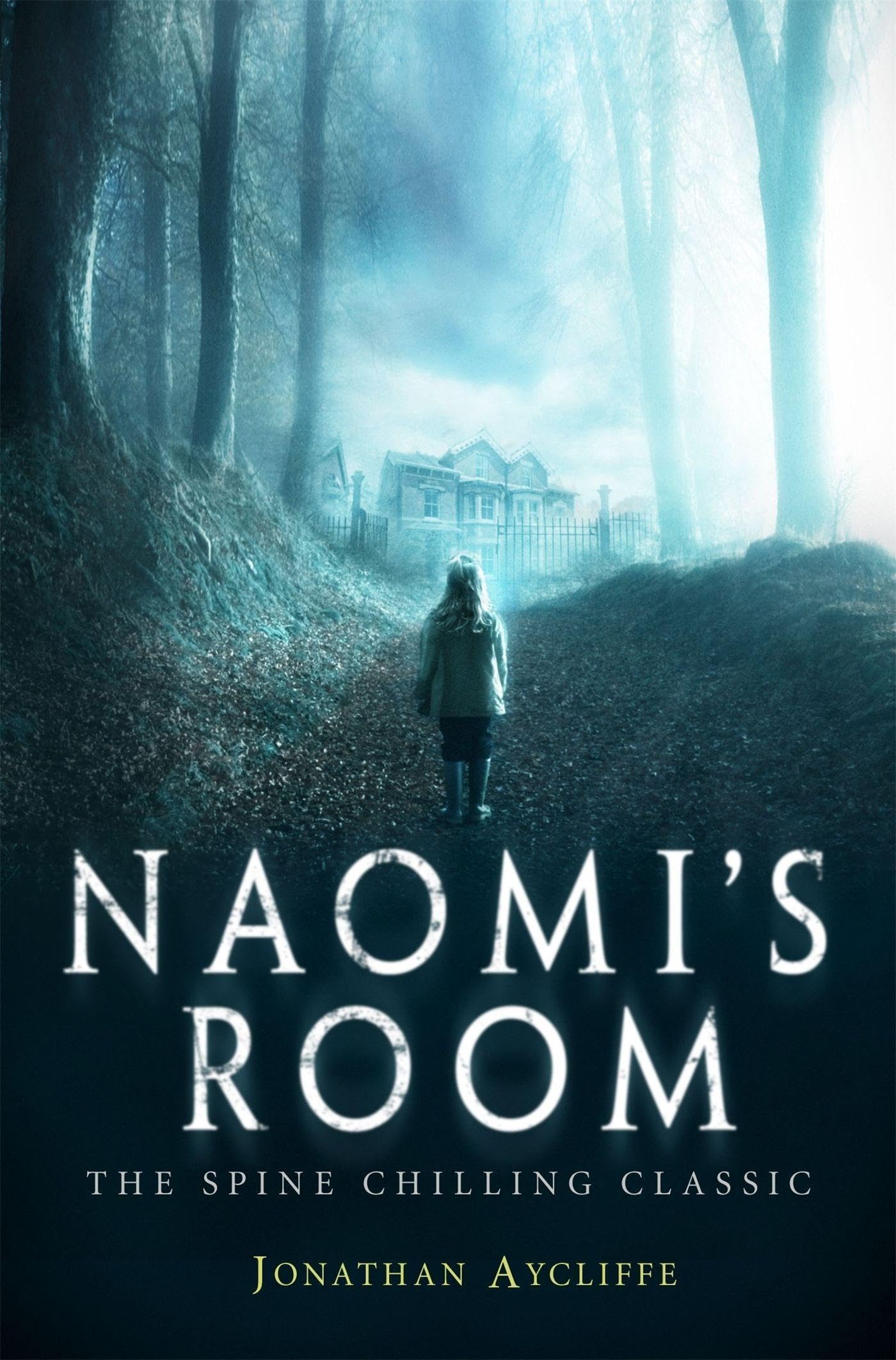 Naomi's Room Horror & Mystery