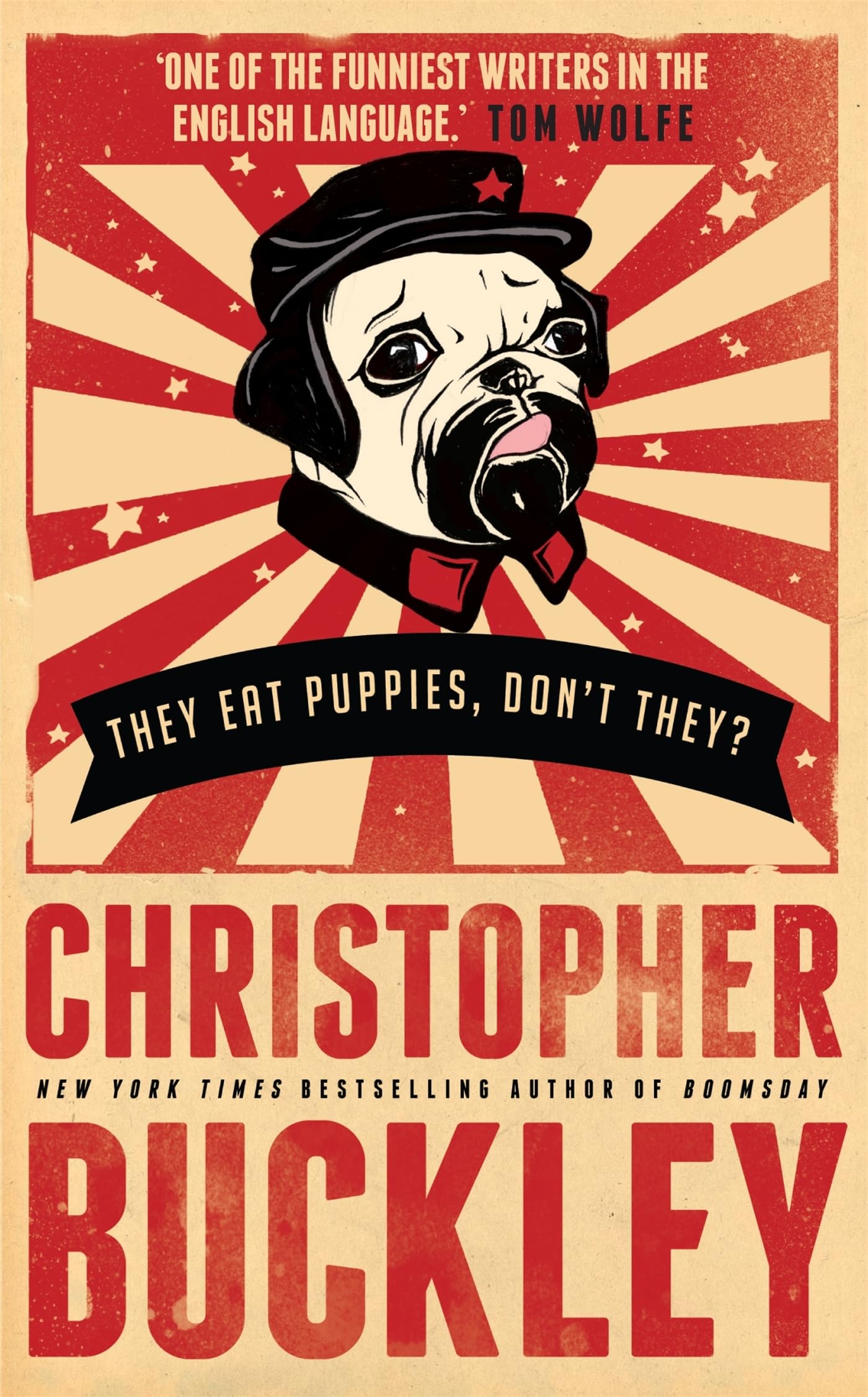 They Eat Puppies, Don't They? Contemporary literature