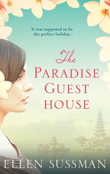 The Paradise Guest House Contemporary literature