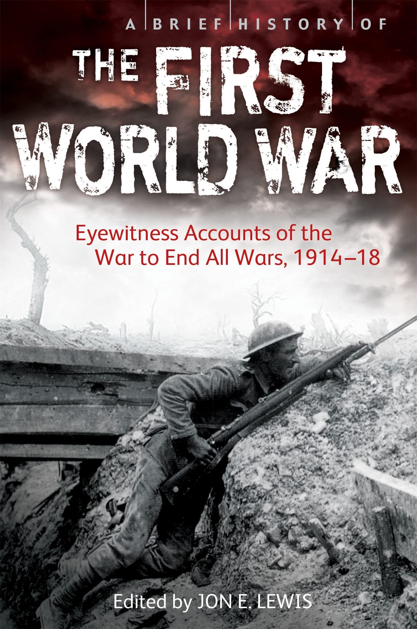A Brief History of the First World War Social Sciences