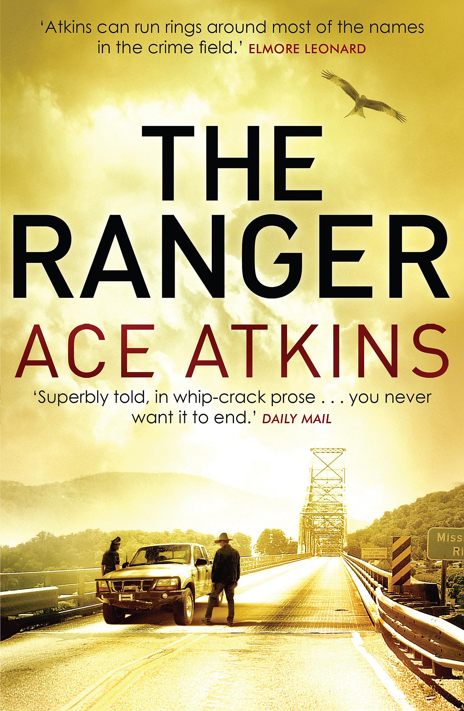The Ranger Action & Adventure
