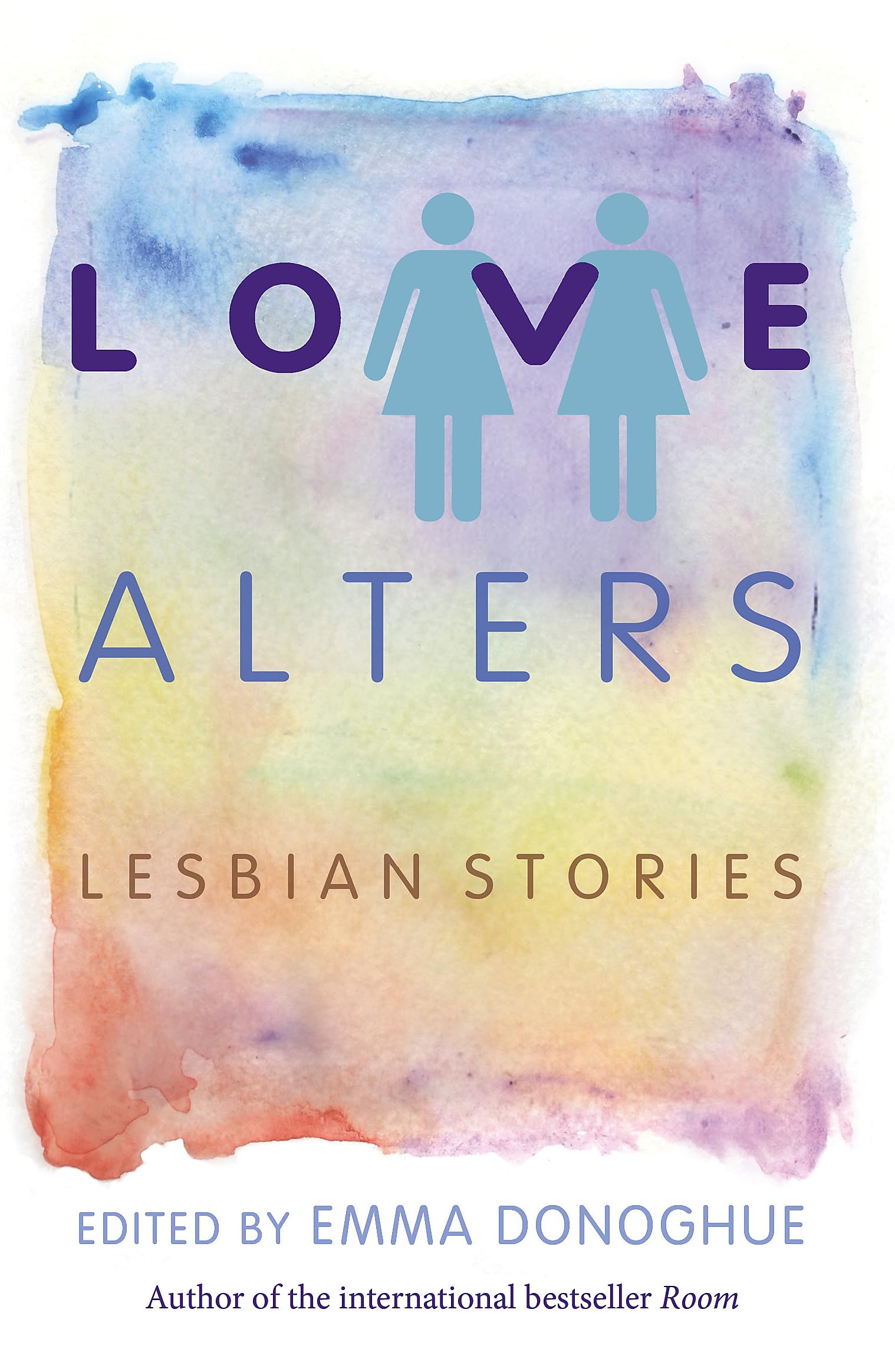 Love Alters: Lesbian Stories (Tom Thorne Novels) LGBTQ+