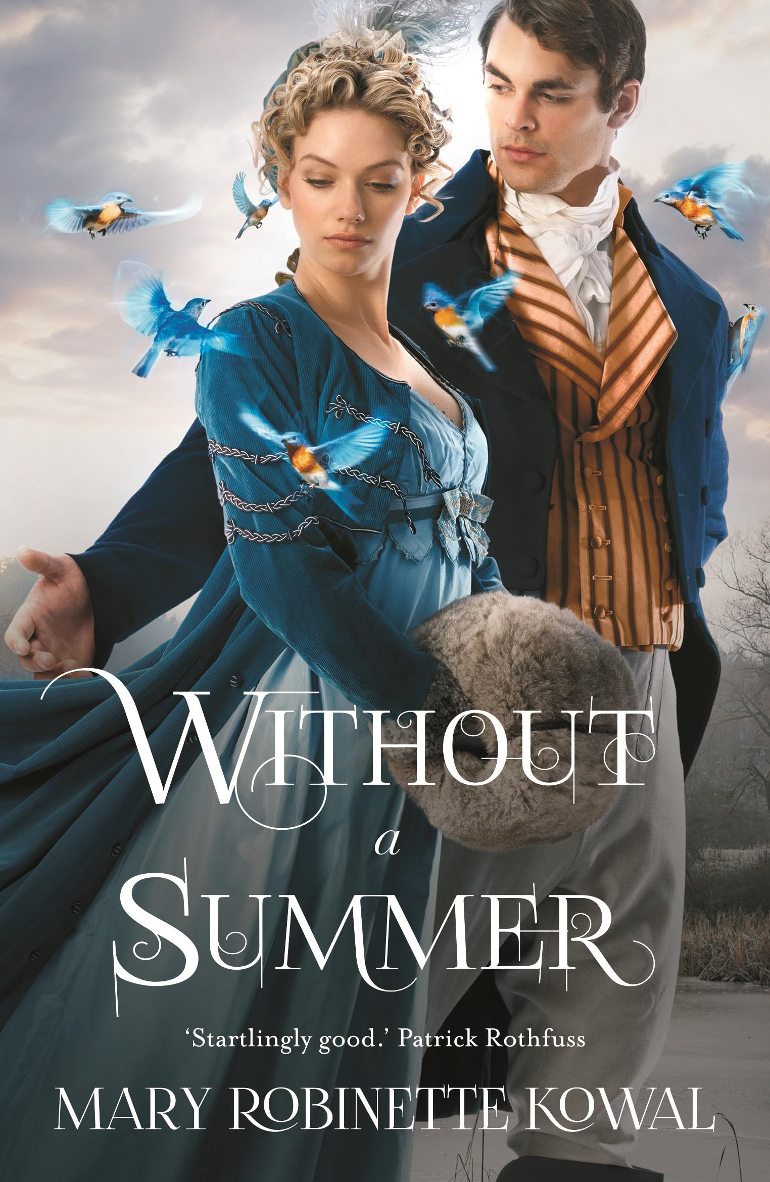 Without a Summer (The Glamourist Histories) Contemporary literature